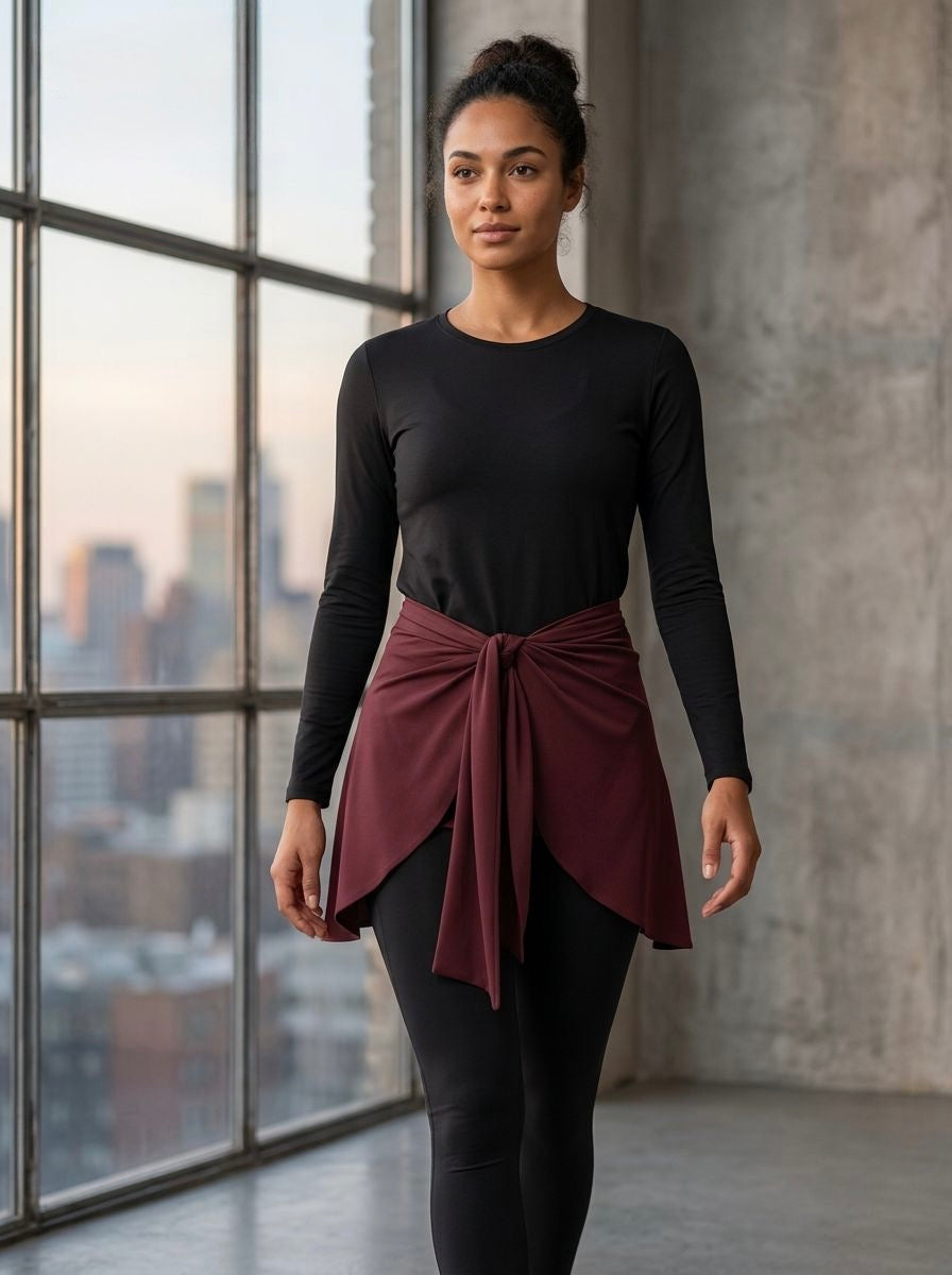 Hip Cover Dry-Fit