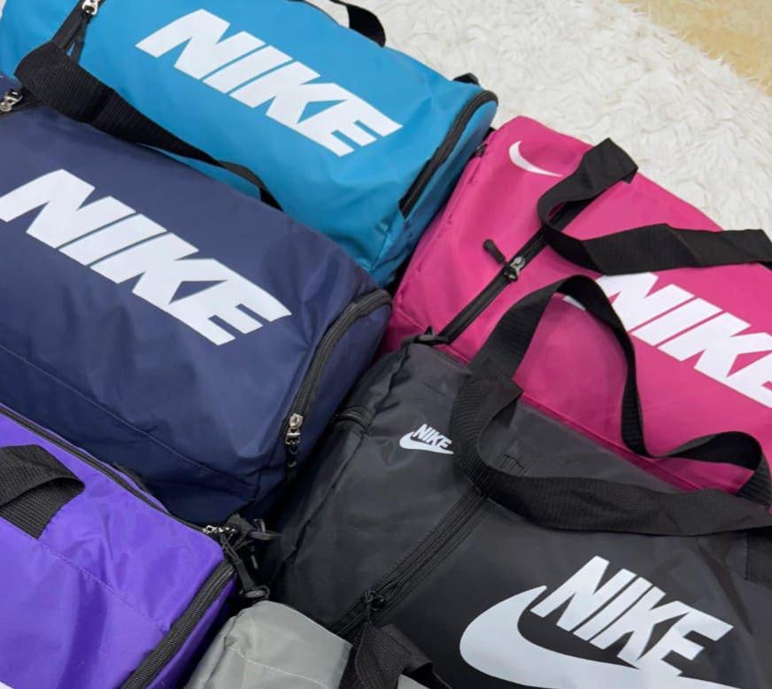 Medium Gym Bag – Perfect for Sportswear & Daily Use