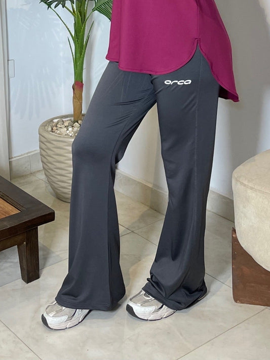 بنطلون ليجن شارليستون - خامه دراي فيت مستورده