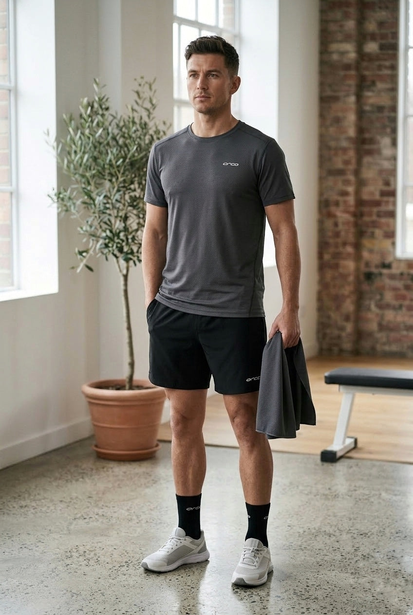 Men’s Collection