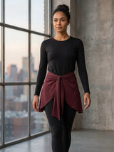 Hip Cover Dry-Fit