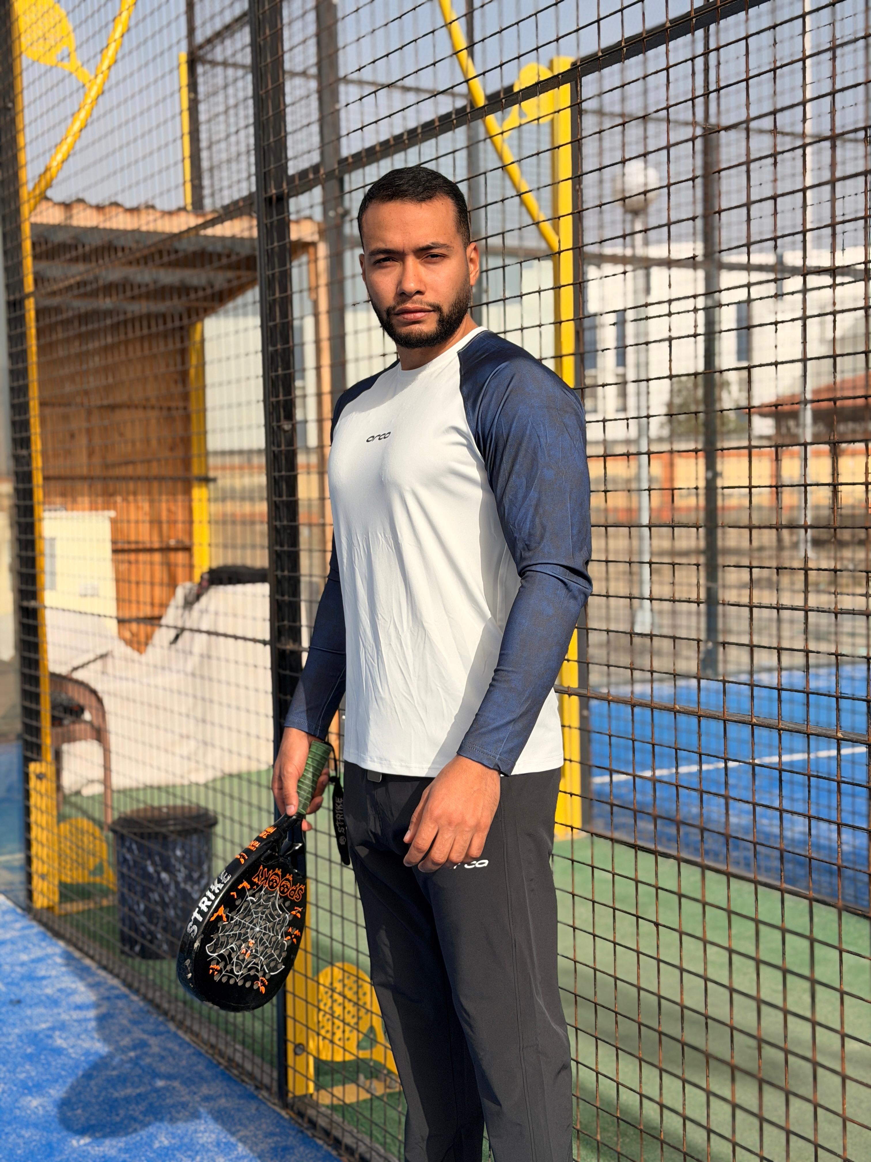 Men’s Dri-Fit Short Sleeve T-Shirt