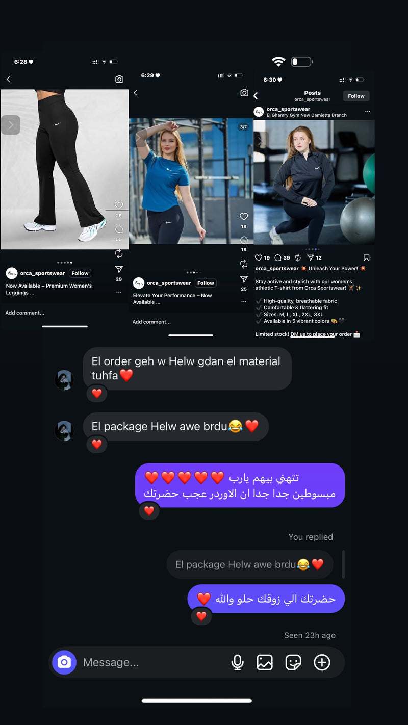 Customer Review