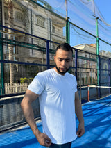 Men’s Rosetta Sports T-Shirt – Imported Fabric
