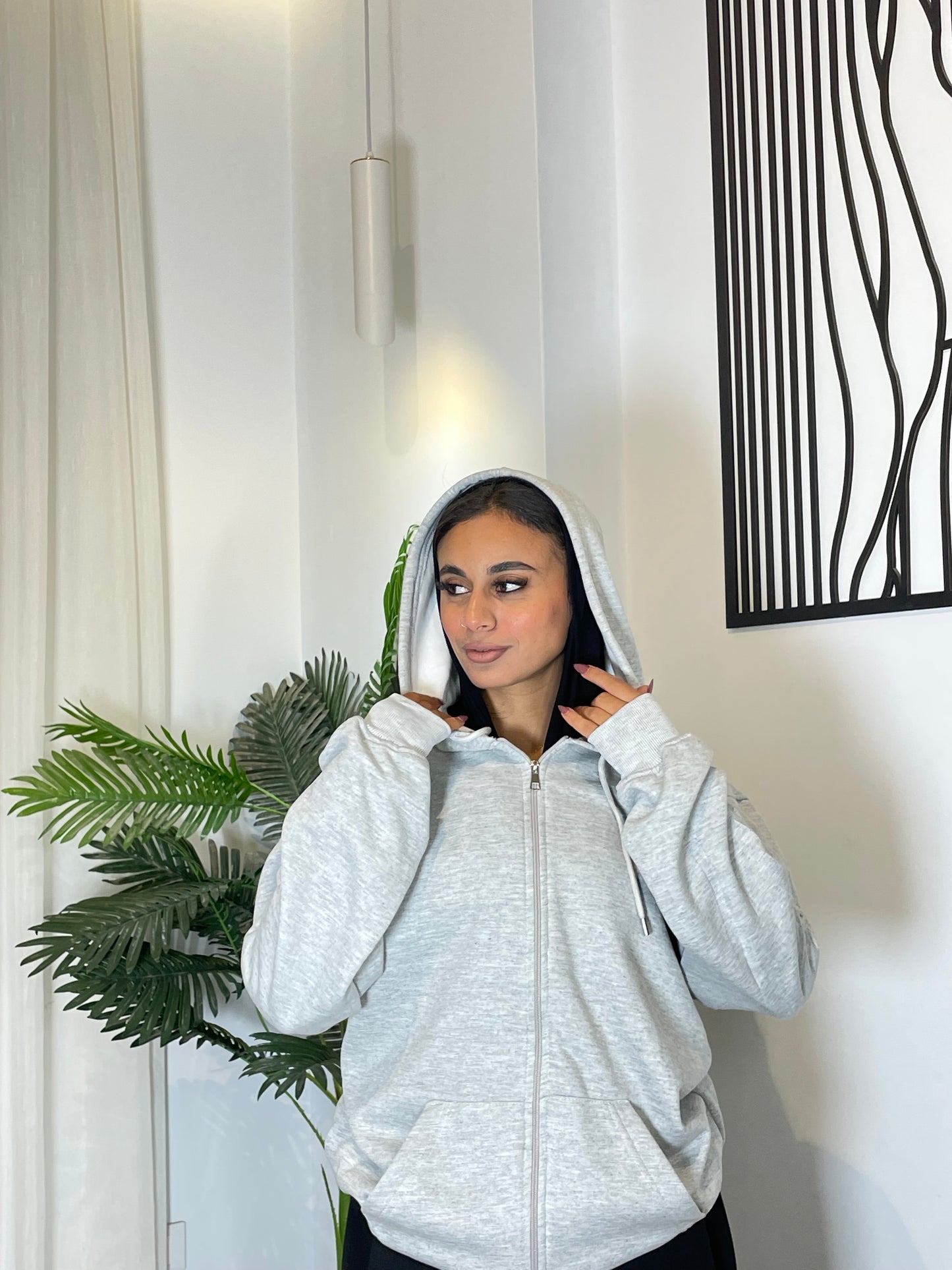 سويتشيرت- ميلتون  زونط