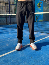 Men’s Soft Fabric Sports Pants – بنطلون رياضي رجالي خامة سوفت
