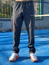 Men’s Soft Fabric Sports Pants – بنطلون رياضي رجالي خامة سوفت