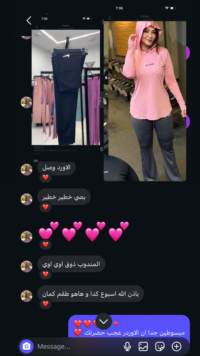 Customer Review