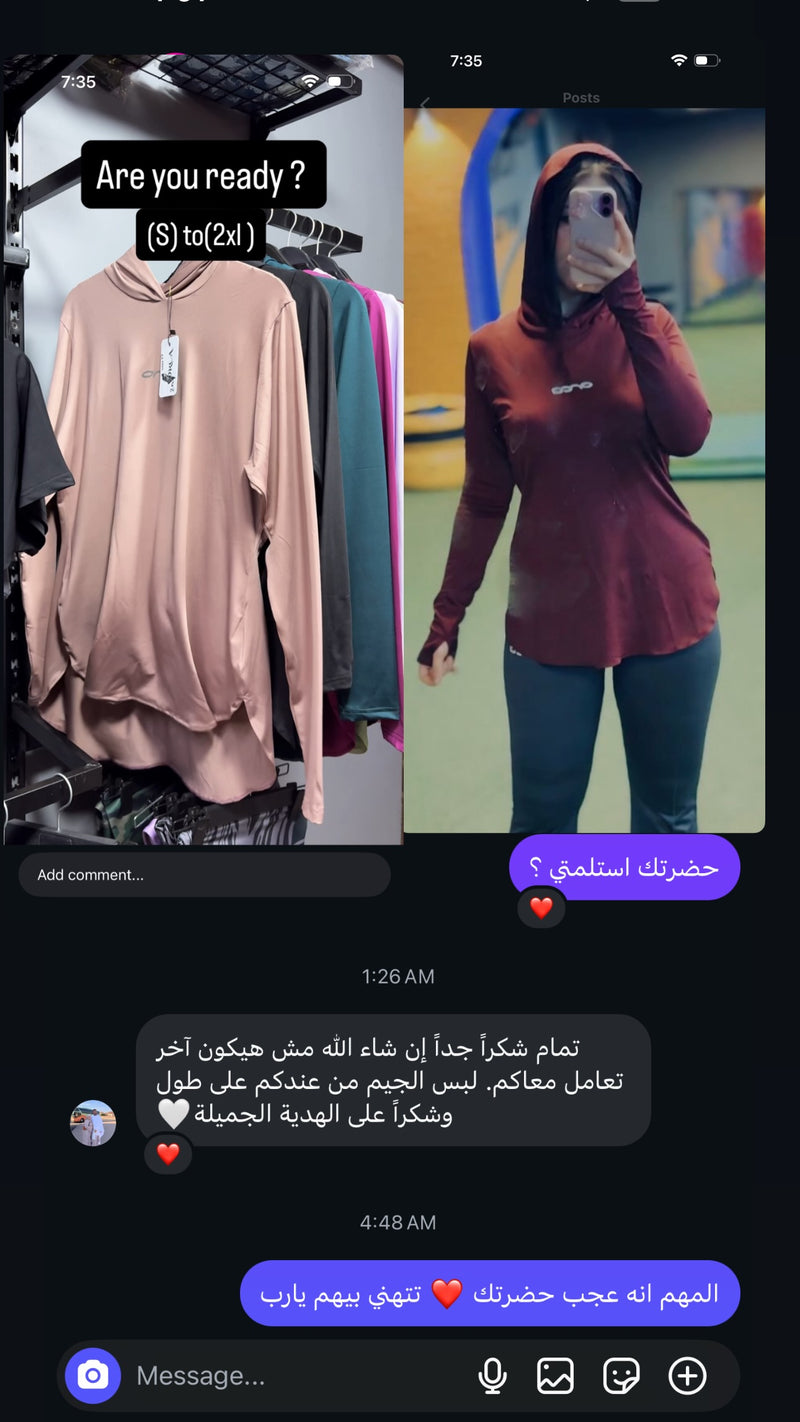 Customer Review