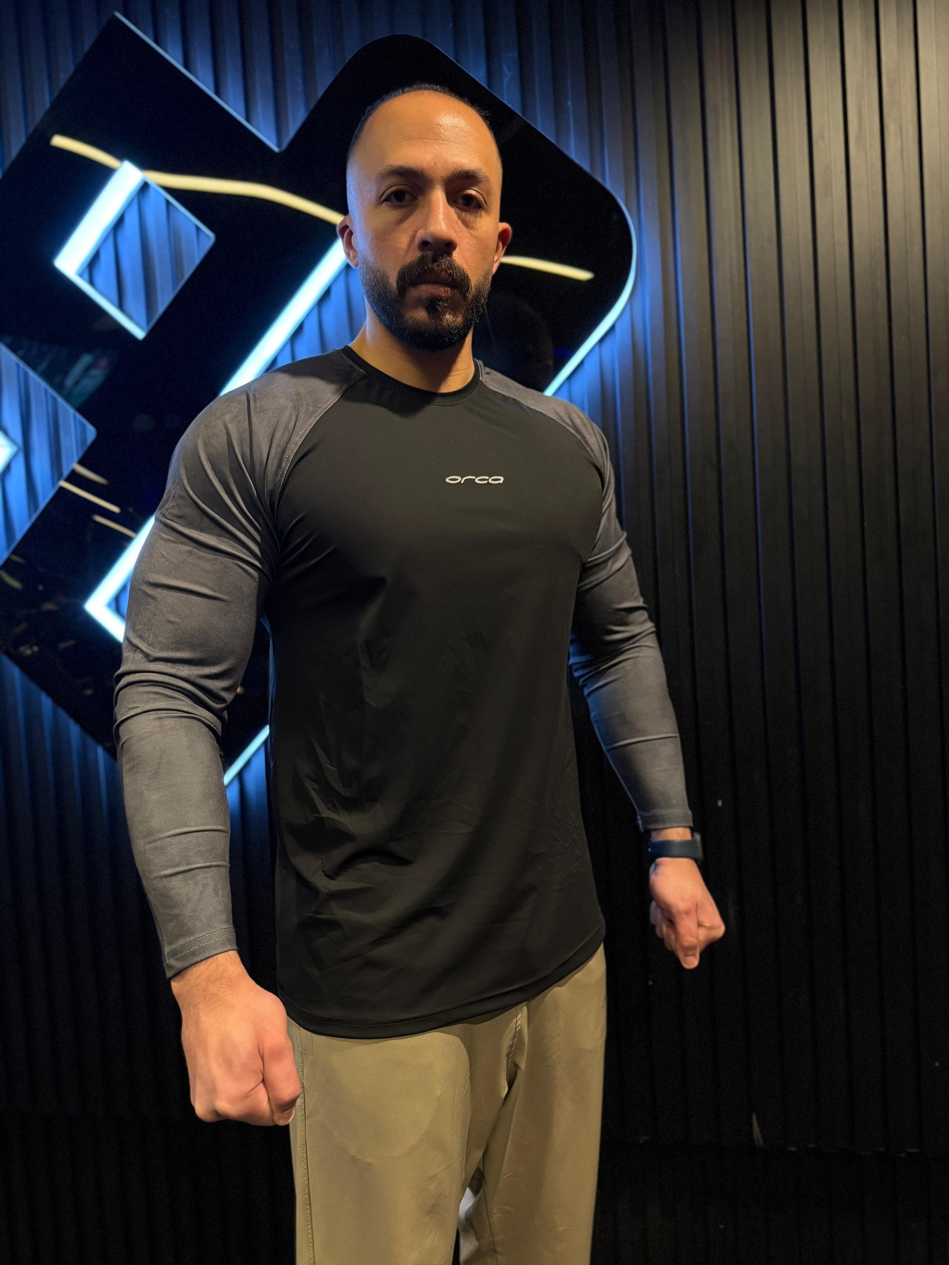 Men’s Dri-Fit Short Sleeve T-Shirt