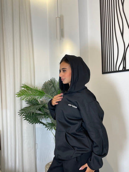 سويتشيرت- ميلتون  زونط