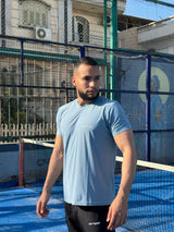 Men’s Rosetta Sports T-Shirt – Imported Fabric