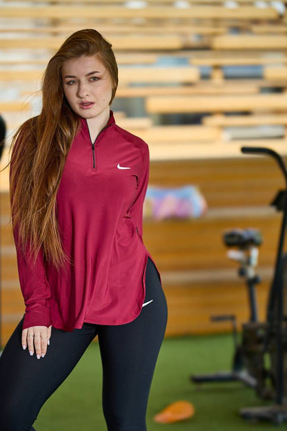 تيشرت كم( نص سوسته ) دراي فيت