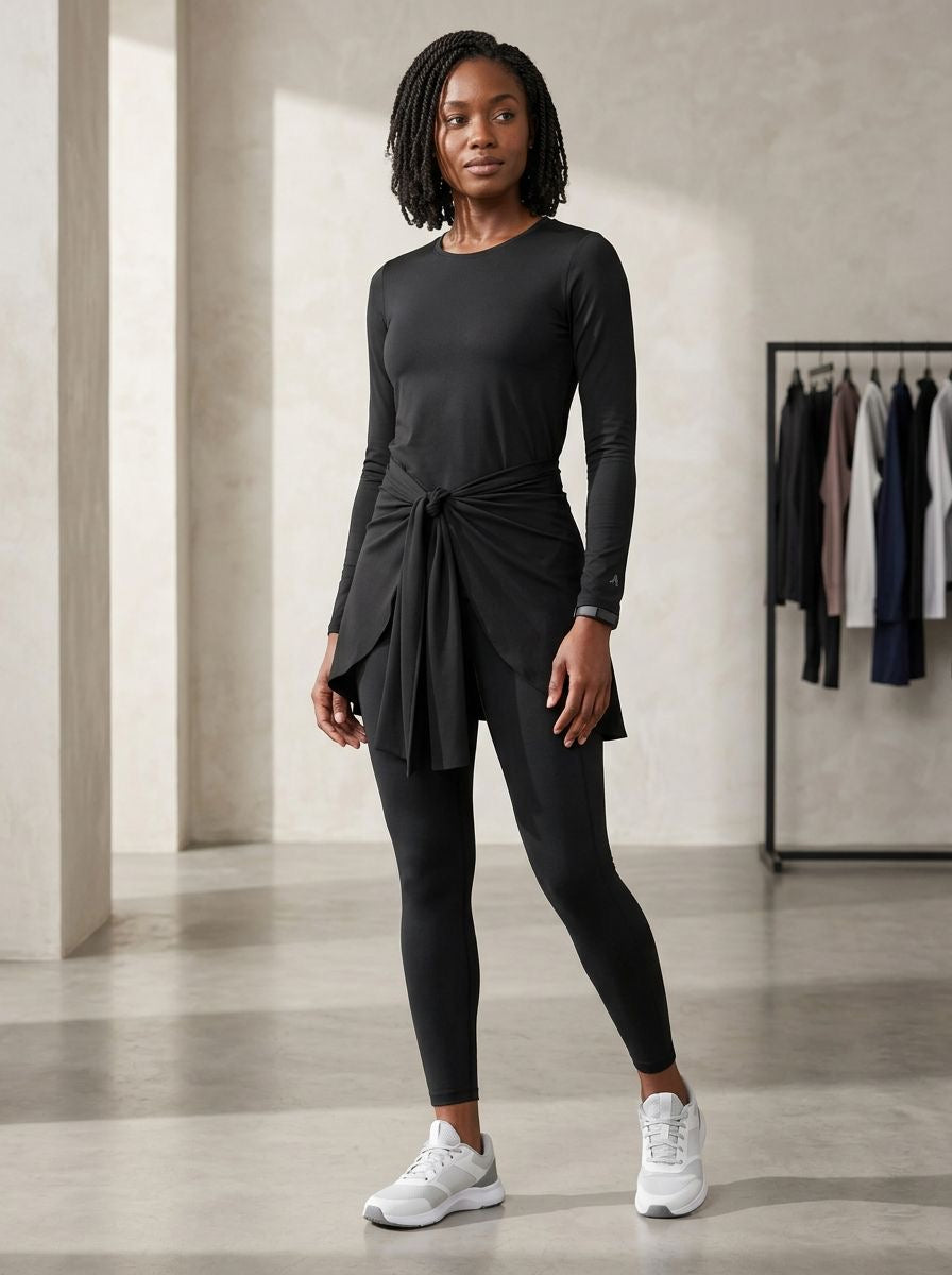Hip Cover Dry-Fit