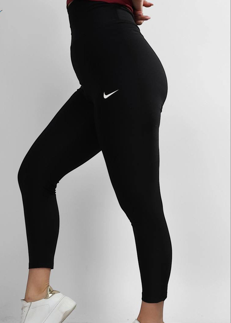 High-Waist Dry-Fit Leggings ✨