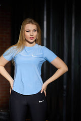 Dri-Fit Short Sleeve T-Shirt