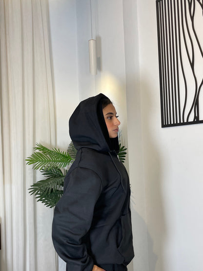 سويتشيرت- ميلتون  زونط