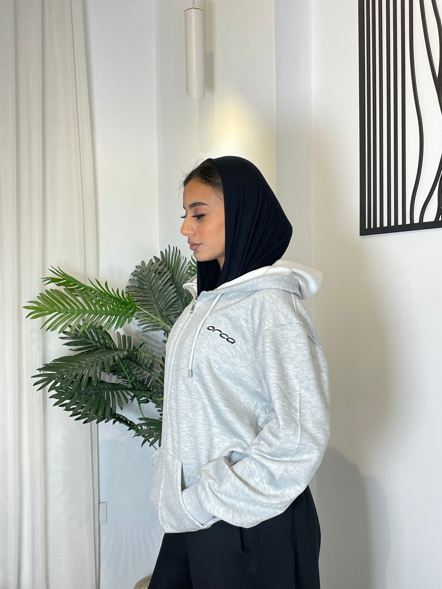 سويتشيرت- ميلتون  زونط