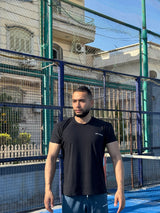 Men’s Rosetta Sports T-Shirt – Imported Fabric