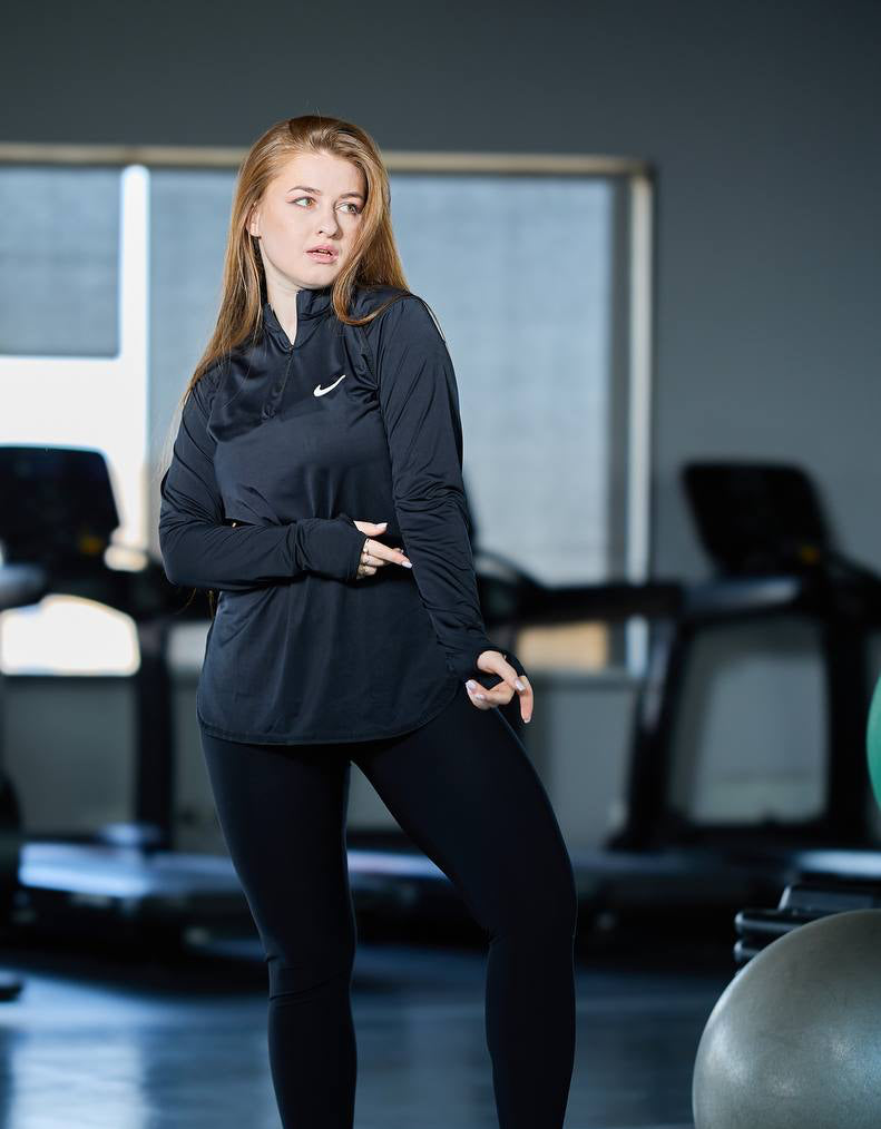 تيشرت كم( نص سوسته ) دراي فيت