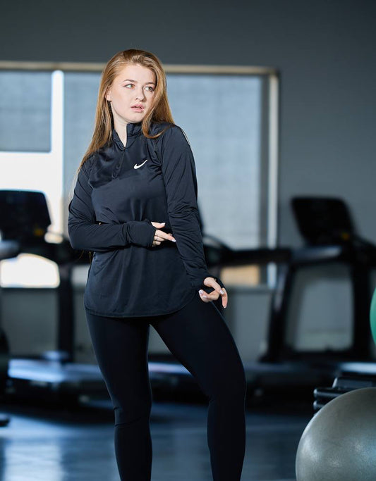 تيشرت كم( نص سوسته ) دراي فيت