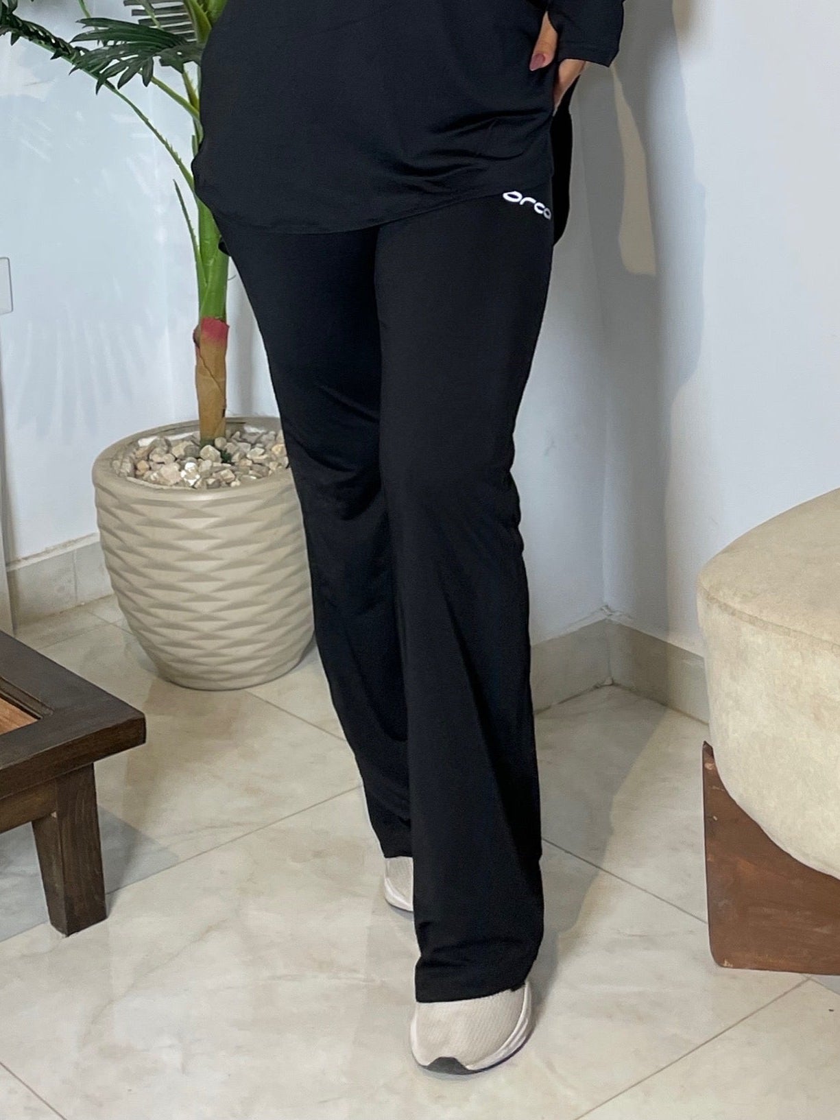 Women’s Imported Dri-Fit Charleston Leggings