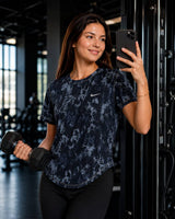 Women’s Premium Imported Dry-Fit T-Shirt