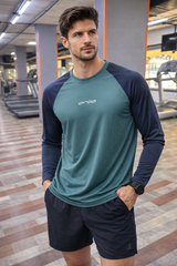 Men’s Dri-Fit Short Sleeve T-Shirt