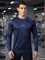 Men’s Dri-Fit Short Sleeve T-Shirt