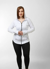 Women’s Dri-Fit Zip-Up Jacket